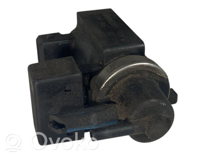 Solenoīda vārsts