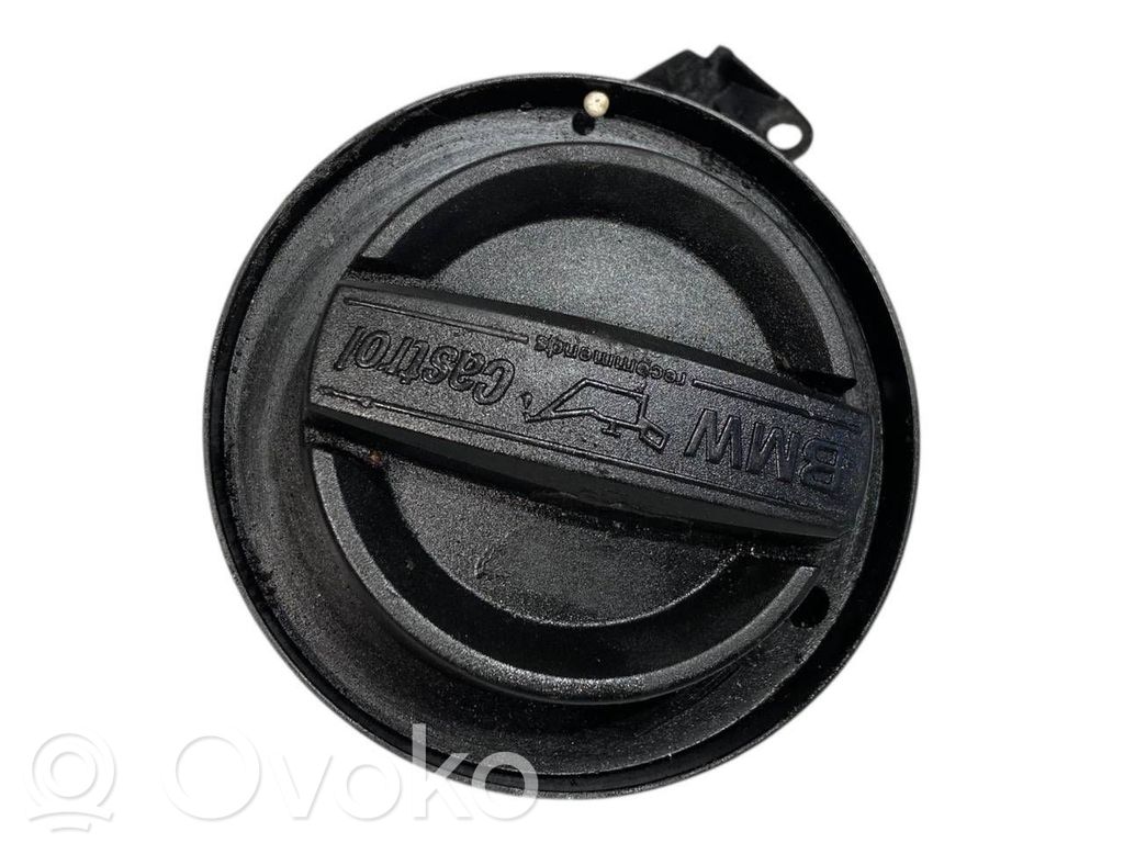 Eļļas pildīšanas caurule