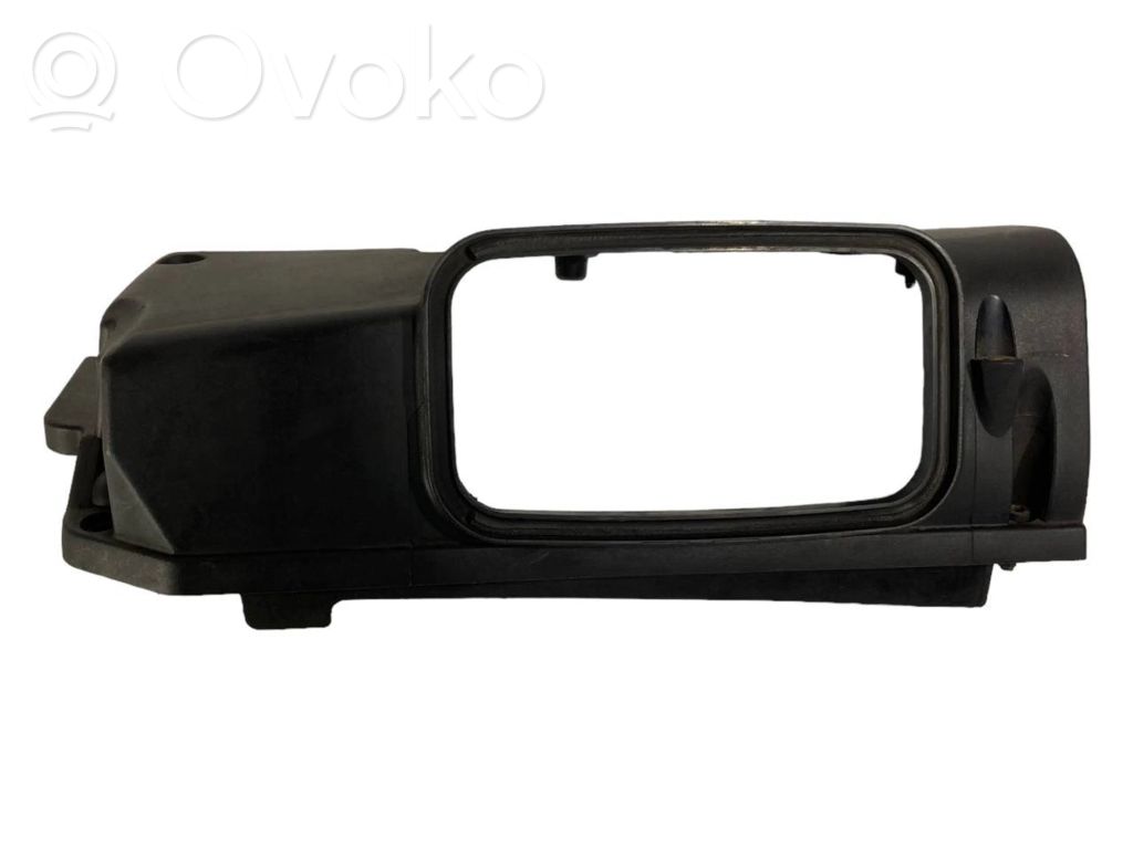 Gaisa filtra kastes vāks