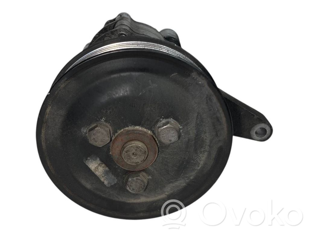 Power steering pump