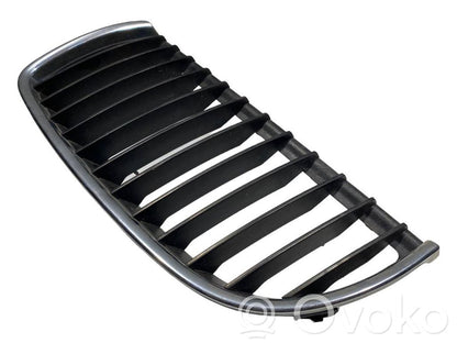 Priekšējais režģis