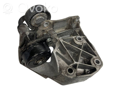 Gaisa kondicionēšanas kompresora stiprinājums