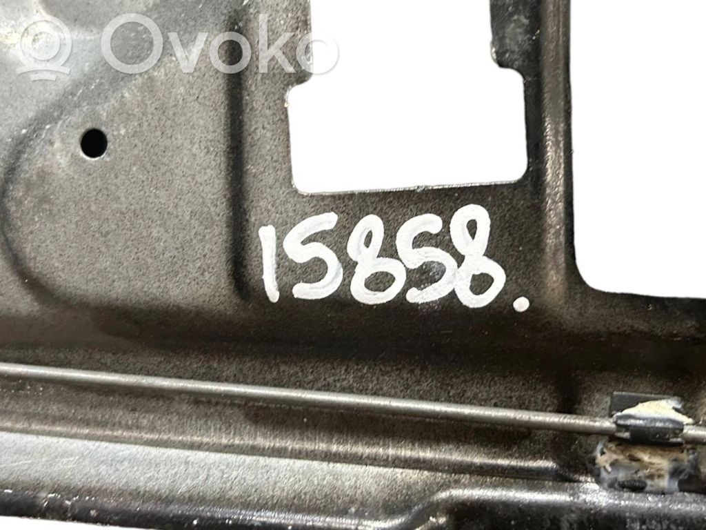 Power window mechanism kit