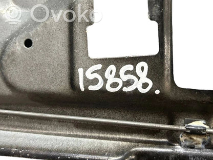 Power window mechanism kit