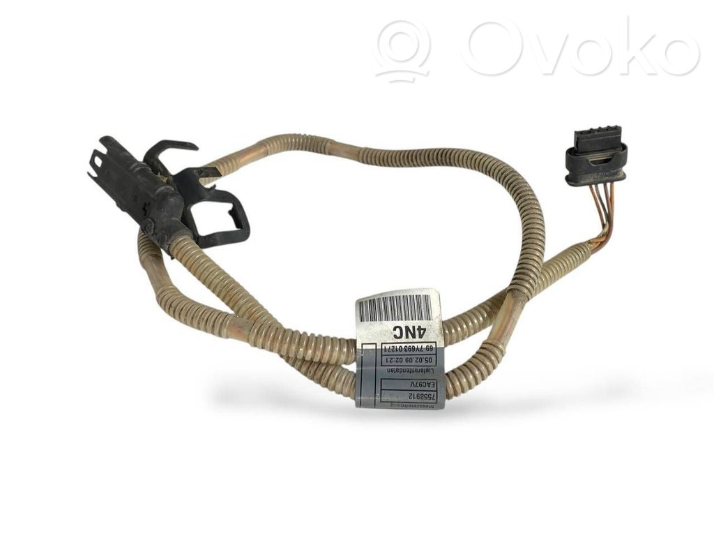 Citi elektroinstalācijas vadi