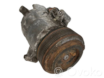 Air conditioner compressor (pump)