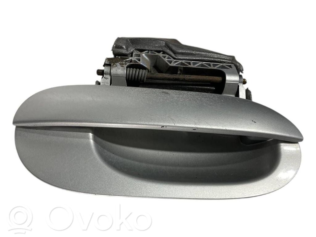 Ārējais atvēršanas rokturis