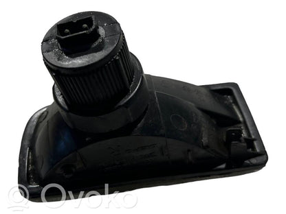 Miglas lukturis priekšā