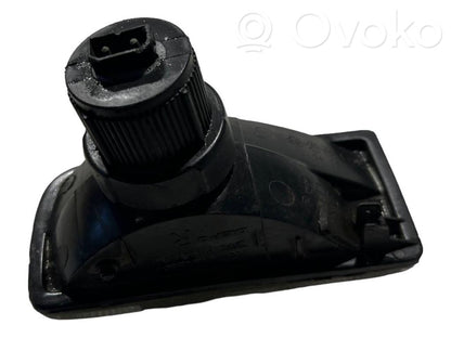 Передние противотуманные фары