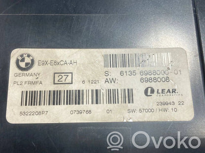 Light module LCM