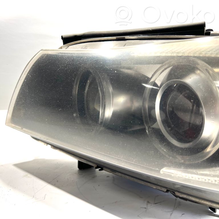 Priekšējais lukturis