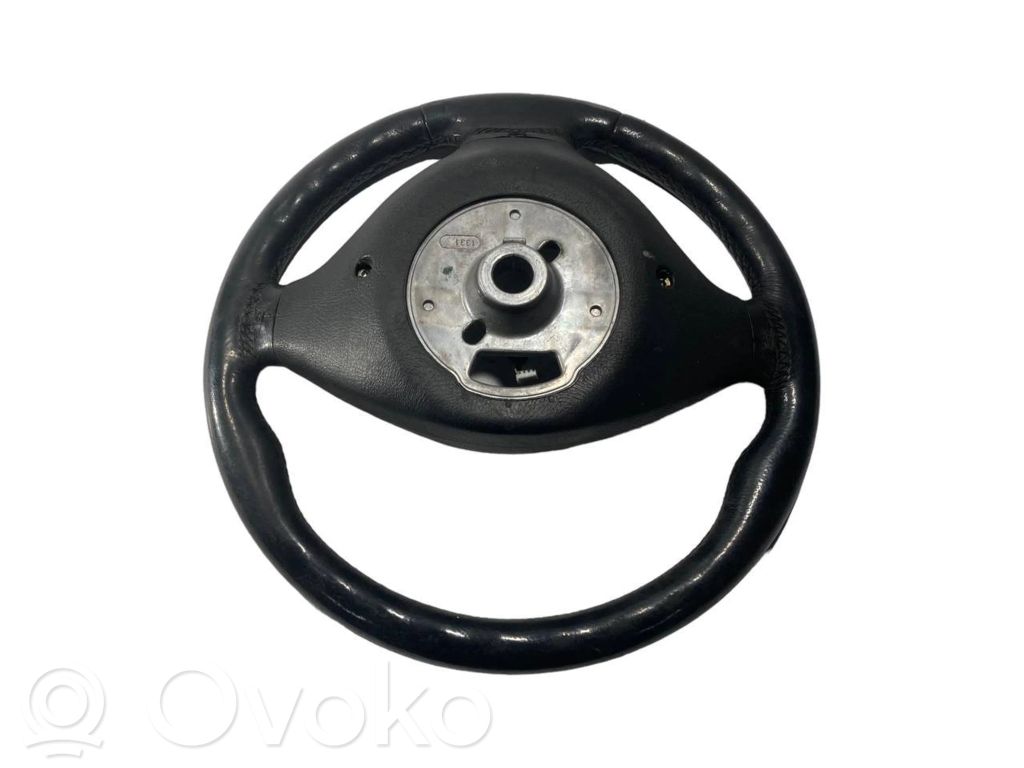 Рулевое колесо