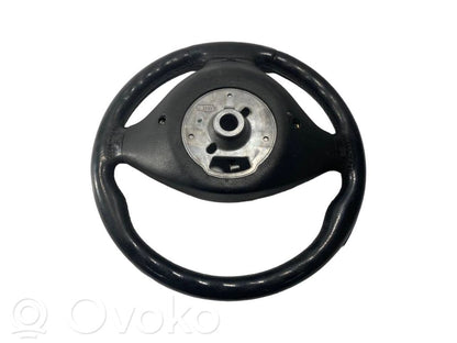 Рулевое колесо