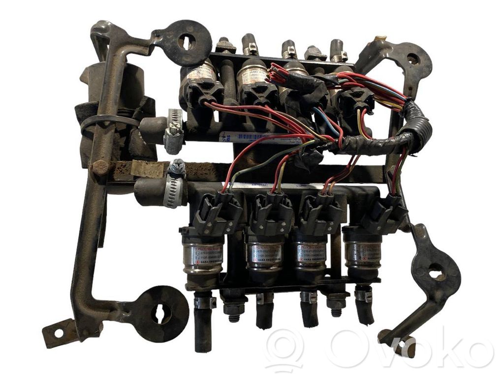 Набор насадок