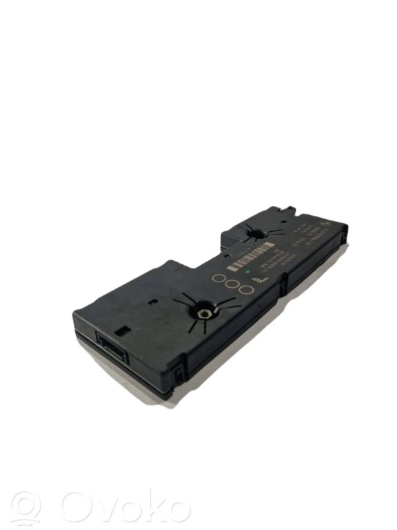 Antenas pastiprinātājs