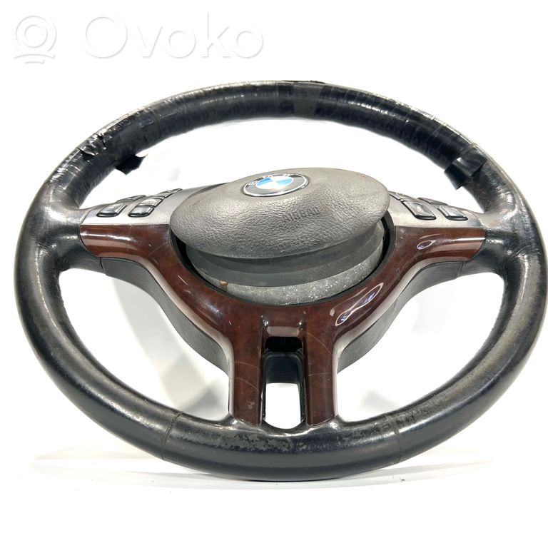 Рулевое колесо