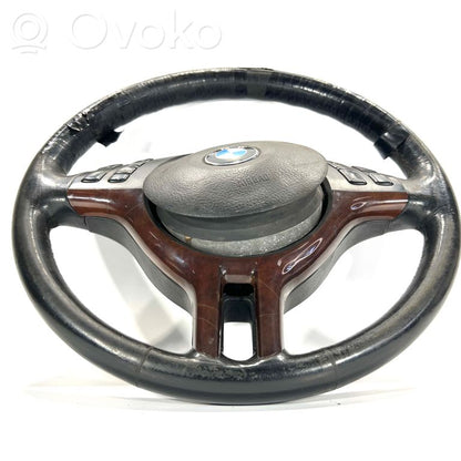 Рулевое колесо