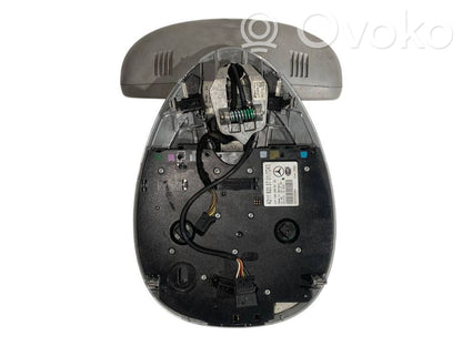 Priekšējo vietu apgaismojums