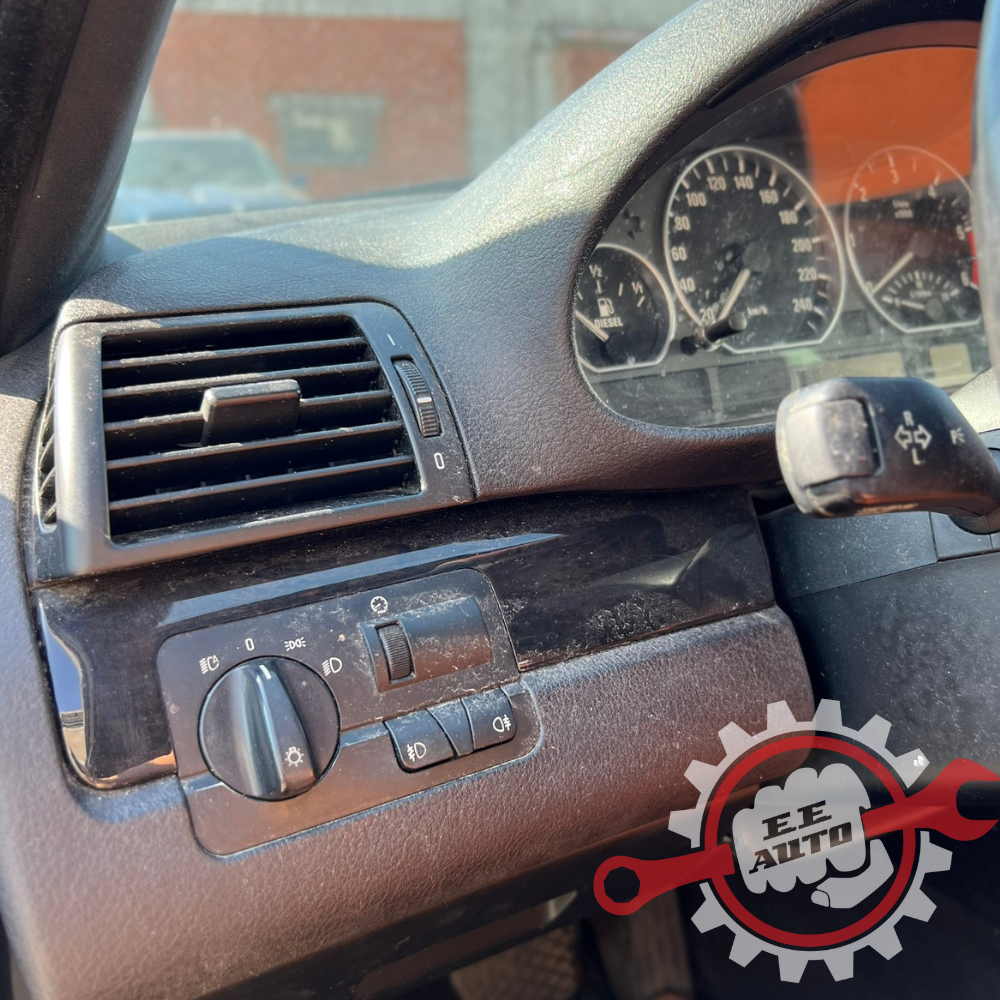 BMW 320 2005.G.