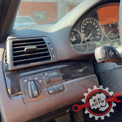 BMW 320 2005.G.