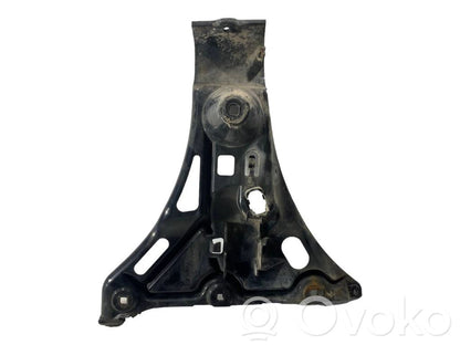 Aizmugurējā bufera montāžas kronšteins