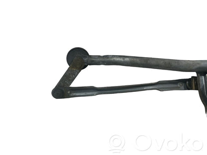 Stikla tīrītāja mehānisms komplekts