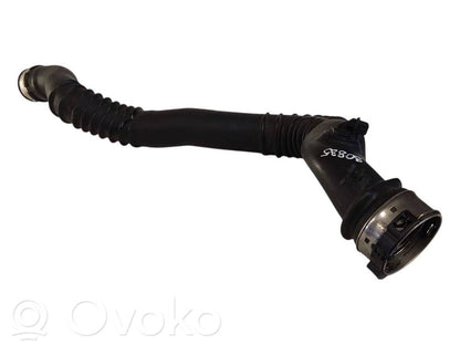 Interkūlera šļūtene (-es) / caurule (-es)