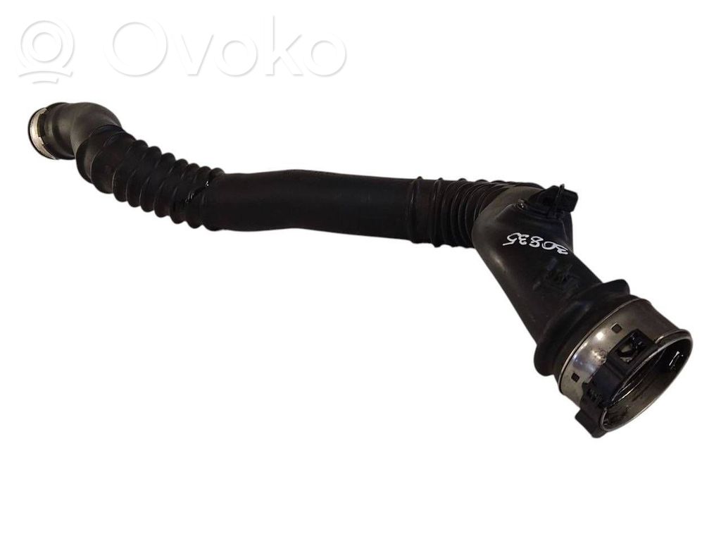 Interkūlera šļūtene (-es) / caurule (-es)