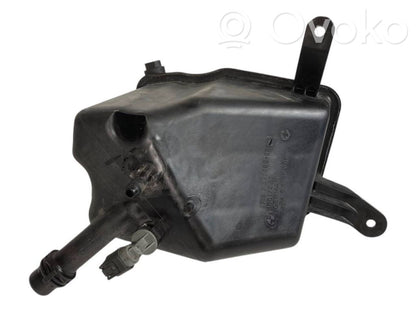 Coolant expansion tank