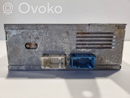 Video control module