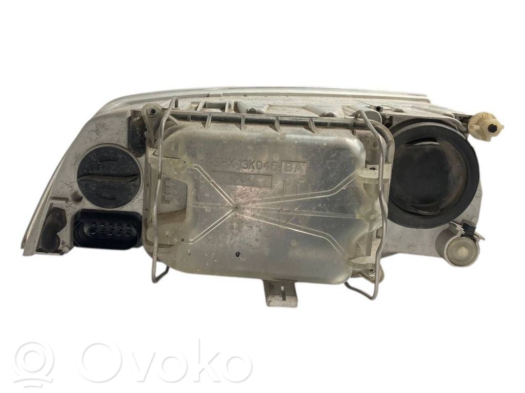 Priekšējais lukturis