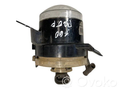 Miglas lukturis priekšā