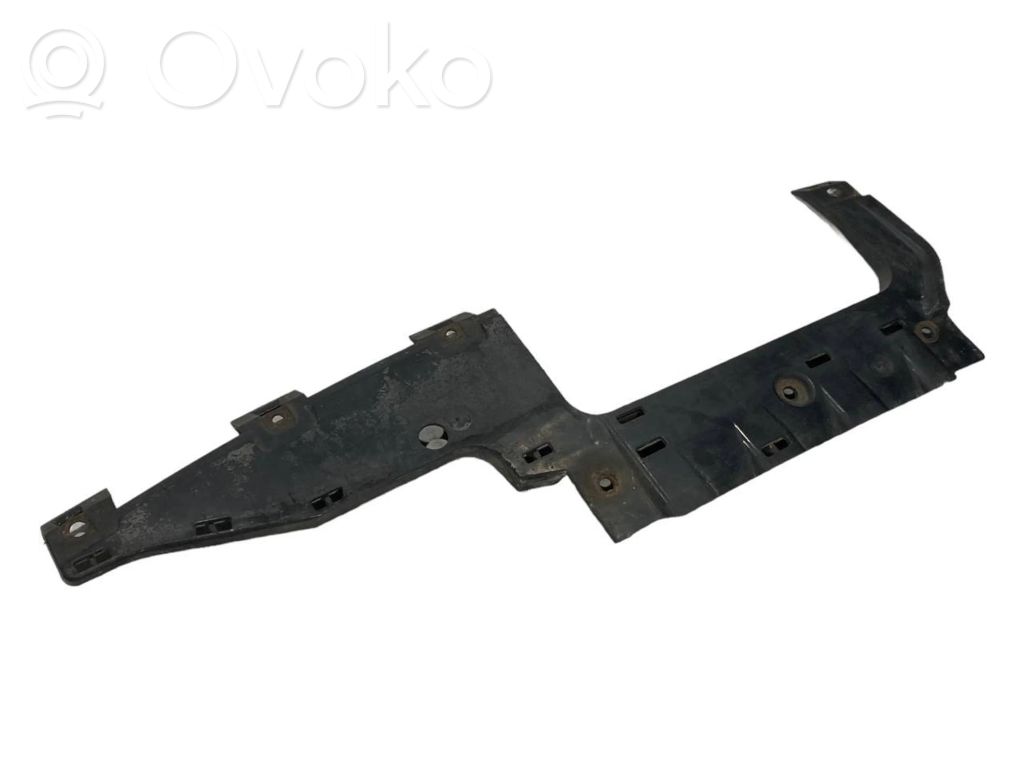 Aizmugurējā bufera montāžas kronšteins