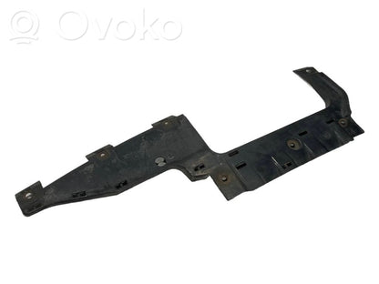 Aizmugurējā bufera montāžas kronšteins