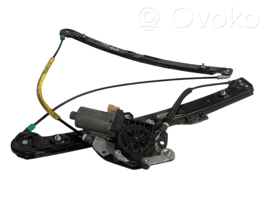 Передний электрический стеклоподъемник в сборе