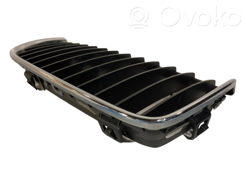 Priekšējais režģis