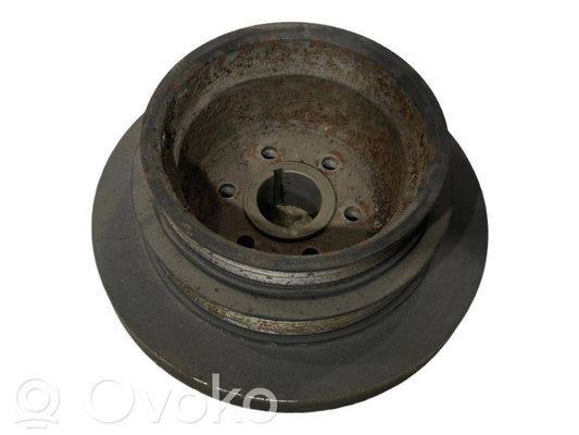 Шкив коленчатого вала