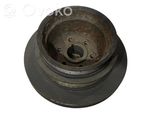 Шкив коленчатого вала