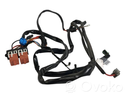 Citi elektroinstalācijas vadi