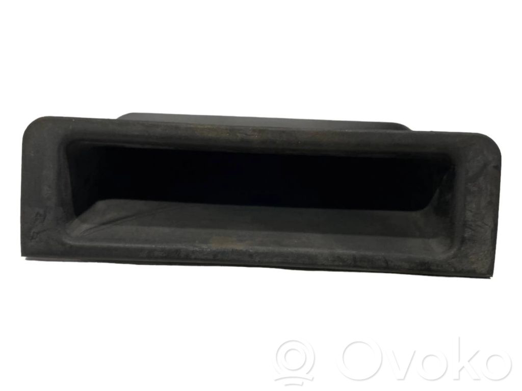 Пепельница