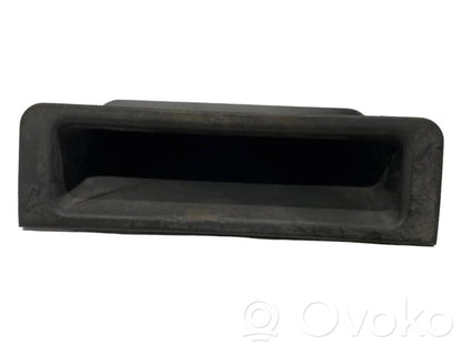 Пепельница