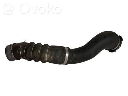 Interkūlera šļūtene (-es) / caurule (-es)