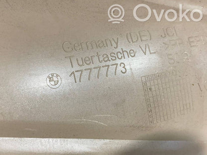 Priekšējo durvju apdare