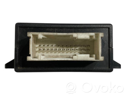 Stūres regulēšanas modulis