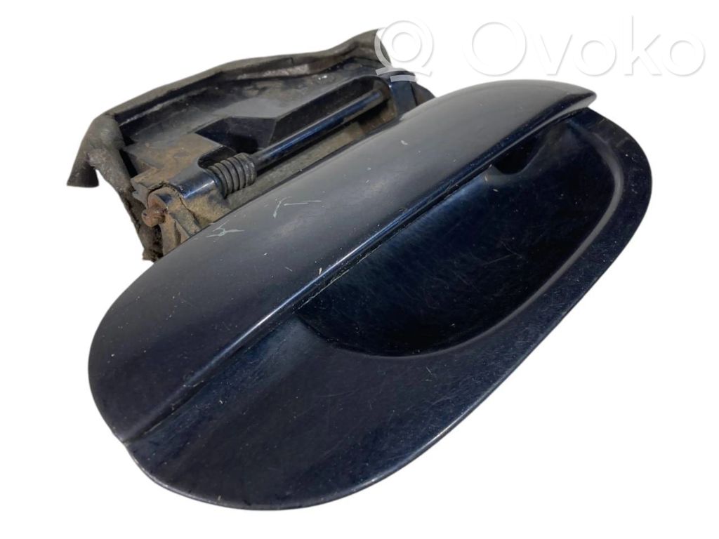 Ārējais atvēršanas rokturis