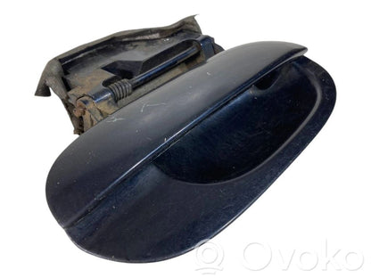 Ārējais atvēršanas rokturis
