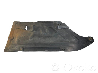 Gearbox bottom protection