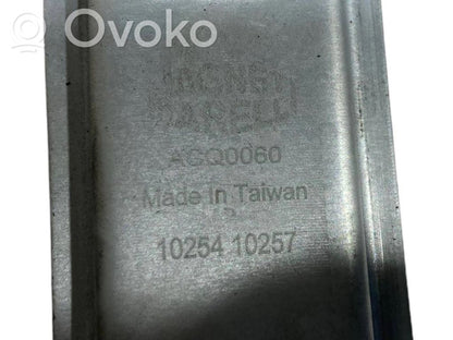 Elektriskā loga pacelšanas mehānisma komplekts