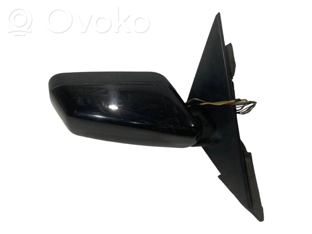 Spogulis (elektriski vadāms)