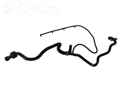 Degvielas caurulīte (-es)